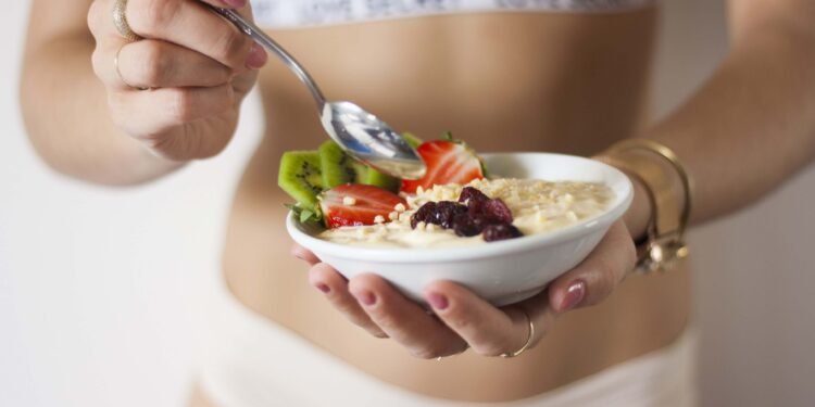 How to lose weight in a week safely and effectively How to lose weight in a week safely and effectively