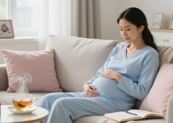 postpartum recovery