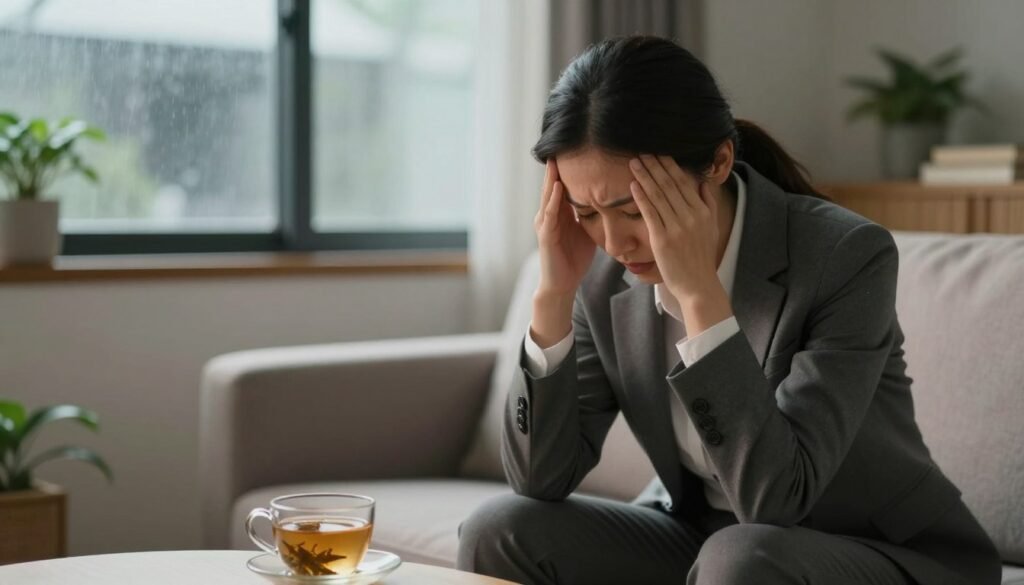 Emotional and physical menstrual cycle symptoms Emotional and physical menstrual cycle symptoms