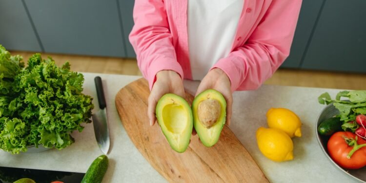 Best Foods for Gut Health to Improve Your Digestion f