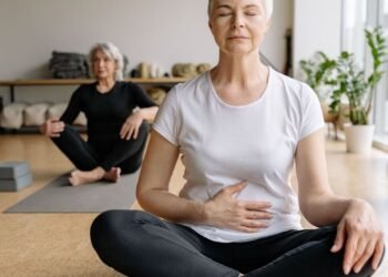 Best Exercises for Healthy Aging to Boost Your Wellness