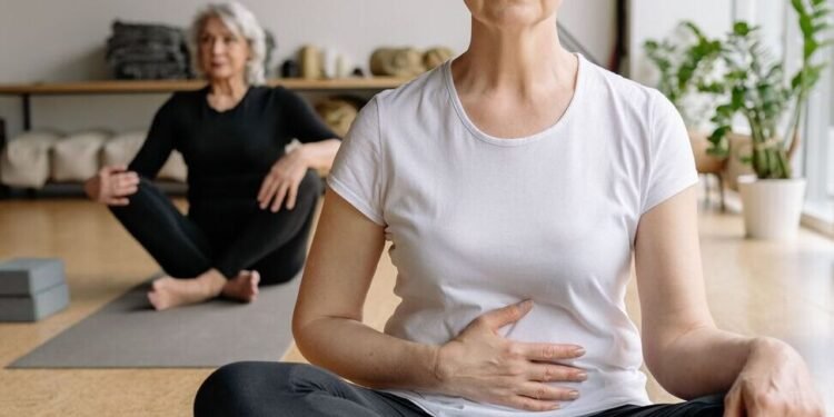 Best Exercises for Healthy Aging to Boost Your Wellness