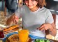 Foods That Reduce Inflammation 7 Healthy Food Choices