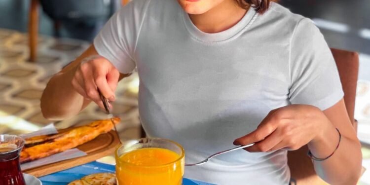 Foods That Reduce Inflammation 7 Healthy Food Choices