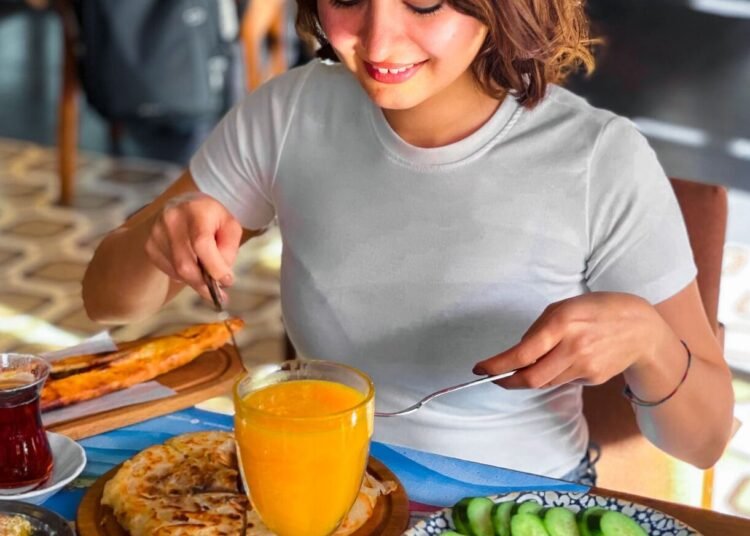 Foods That Reduce Inflammation 7 Healthy Food Choices